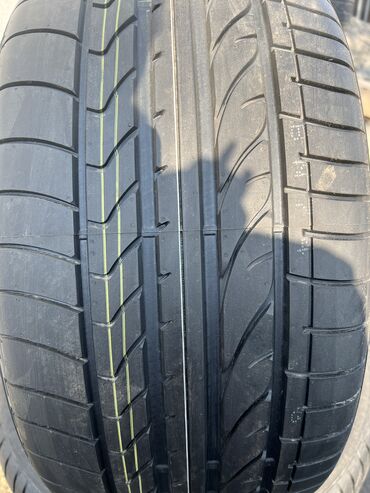 куплю авто мерседес: Шины 285 / 40 / R 21, Лето, Новый, Комплект, Легковые, Bridgestone