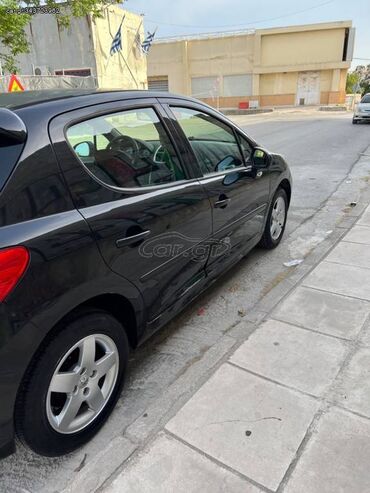 Peugeot: Peugeot 206: 1.4 l. | 2008 έ. 304000 km. Χάτσμπακ — 9