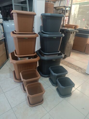 dibçək güllərinin adları: Dibçek kvadrat her olcude var buyrun qiymetle bagli zeng ve yazin