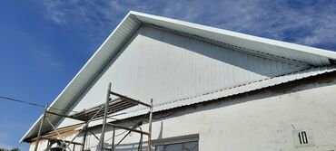 Кровля крыши: Кровля крыши | Монтаж, Демонтаж, Для прогревания Больше 6 лет опыта — 29