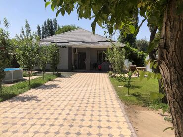 продаю дом бишкек арча бешик: Үй, 120 кв. м, 4 бөлмө, Менчик ээси, Косметикалык оңдоо