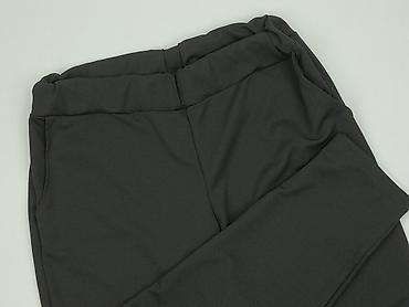 second hand polska: Spodnie materiałowe damskie, rozmiar S — 1