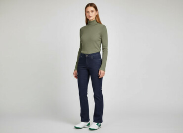 golfy damskie zalando: Jean Pascale, Golf damski, rozmiar S