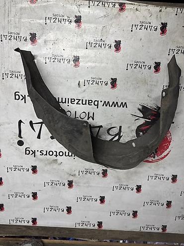 r kiper: Подкрылок Задний правый Kia, 2017 г., Б/у, Оригинал — 1