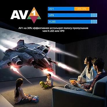 hk1 box: 2025 h96 max m9s смарт тв приставка медиаплеер андроид 14 супер-оценка — 6