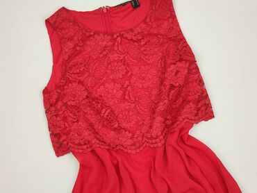 eleganckie sukienki na wesele dla puszystych: Women`s dress, L (EU 40)