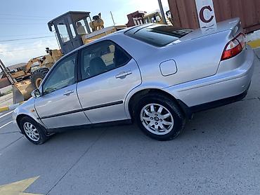 хонда истеп 1: Honda Accord: 2000 г., 1.8 л, Автомат, Бензин, Седан — 1