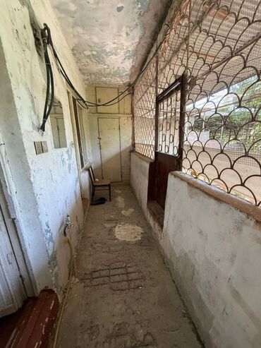 Köhnə tikili: Bakı, 3 otaqlı, Köhnə tikili, m. Həzi Aslanov, 82 kv. m — 13
