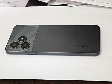intel i3 12th 12100f: Realme Note 50, Б/у, 128 ГБ, цвет - Коричневый — 5
