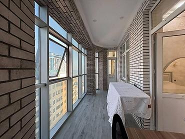 Аренда квартир: İcarəyə verilir 2 otaqlı yeni tikili 62 m², Şah İsmayıl Xətai m — 3