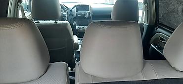 honda siyarvi: Honda CR-V: 2 l | 2004 il Ofrouder/SUV — 8