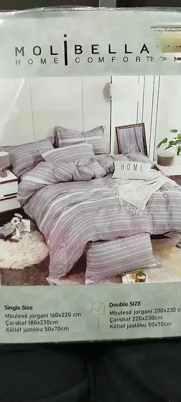 fo: Komplet Posteljine za Dve Osobe Dobrodošli u Davidov shop online — 1