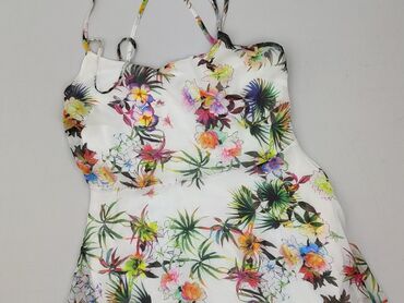 woskowane spodnie orsay: Orsay, Women`s dress, size L (EU 40)