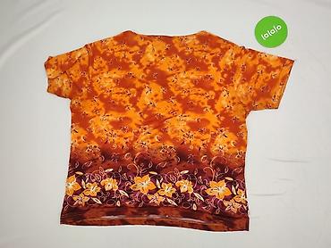 latynka bluza: Bluzka damska, rozmiar 3XL — 3