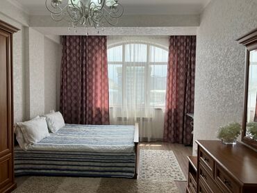 снять квартиру на длительный срок: 25 кв. м, 1 бөлмө, Брондолгон эшиктер