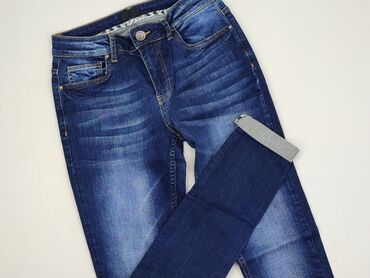 PULZ, Jeans for women, S (EU 36)