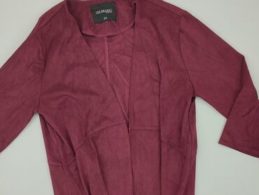 bluzki na długi rekaw z dekoltem: Dress, S (EU 36), Top Secret, condition - Very good