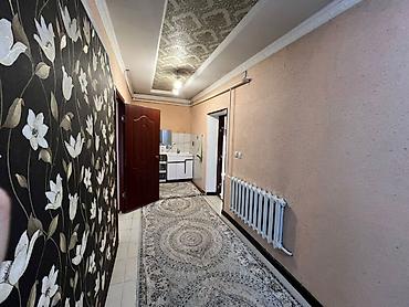 Продажа коттеджей и домов: 🏡✨ ПРОДАЁТСЯ ПРОСТОРНЫЙ ДОМ ✨🏡 📍 Район: ГЭС-3 🏠 Комнат: 4 📐 Площадь — 18