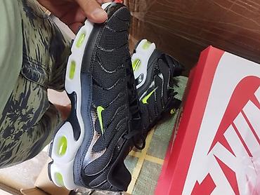sandale leon: Nike air max tn patike A klasa NOVO Novo Brojevi 41 do 46 fb Moja — 2