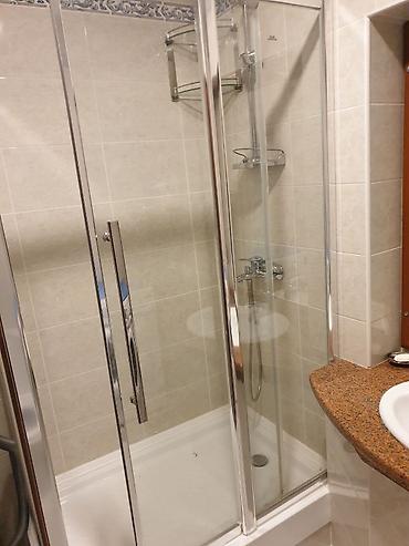 Иссык-Куль 2026: Квартира, KARVEN 4 ЦО Карвен 4 сезона, Сары-Ой, Детская площадка, Парковка, стоянка, Охраняемая территория — 13