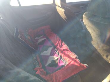 Hyundai: Hyundai Avante: 1996 г., 1.5 л, Механика, Бензин, Седан — 9