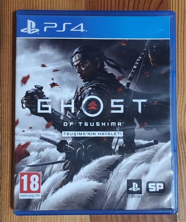 playstation 4 прокат: Disk əla vəziyyətdədir Türkcədir PlayStation 5-də 60fps işləyir (PS5