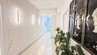 аренда помещения сколько стоит: : 30 м², В бизнес центре, Готовый бизнес, Частично с оборудованием — 3