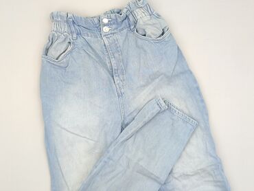 reima bielizna termoaktywna: Jeans, 16 years, 170, condition - Very good