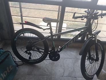 motorlu velo: Əvvala salam velo volt sunkasi ve volt hesabi satilir velosibetin — 3