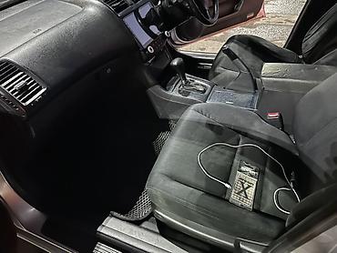 kamry 30: Honda Accord: 2003 г., 2 л, Автомат, Газ, Универсал — 9