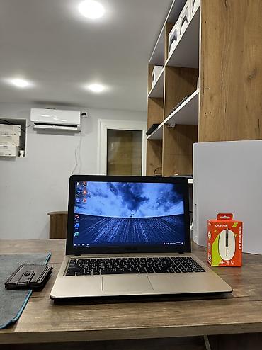 asus 8 ram: İşlənmiş ASUS Vivobook, 15.6 ", AMD E, 512 GB, Ödənişli çatdırılma — 1