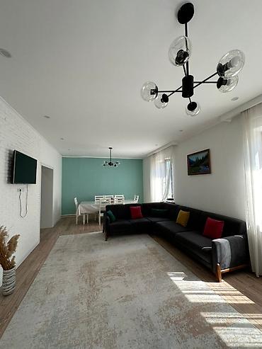 Продажа коттеджей и домов: Срочно продается дом 5-коматный дом Район:Кок-жар Площадь — 2