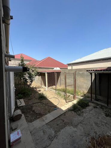 Həyət evləri və villaların satışı: Binəqədi qəs. 3 otaqlı, 110 kv. m, Yeni təmirli — 19
