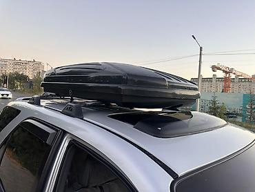infinity qx: Acura MDX: 2003 г., 3.5 л, Автомат, Бензин, Кроссовер — 7
