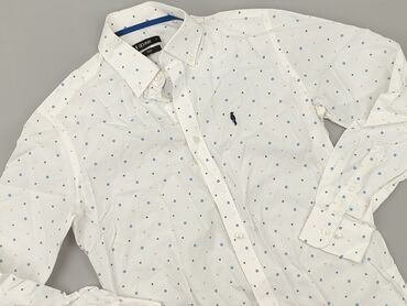 koszulka barcelony 2425: Shirt for men, S (EU 36), Ochnik, condition - Perfect