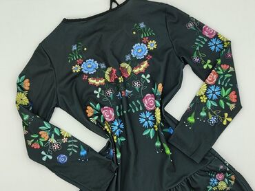 spódnice haftowane kwiaty: Women`s dress, size One size