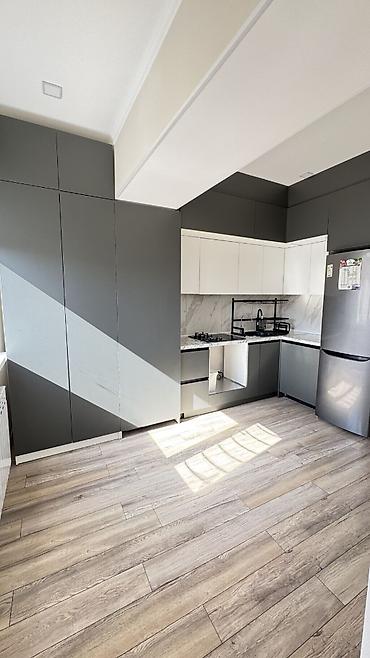 Продажа квартир: 2 комнаты, 71 м², Элитка, 8 этаж, Евроремонт — 9