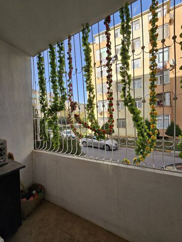 Yeni tikili: Ev yerlesir qurtulus 93 de 1 ci mertebedi Kupcalidi 2 otaq tam temirli — 10