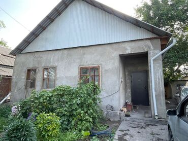 оренда дома: Дом, 100 м², 8 комнат, Собственник, ПСО (под самоотделку)
