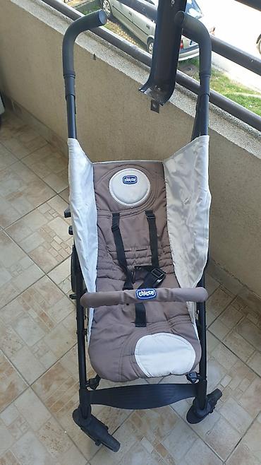 Kolica za bebe: Chicco kolica, malo koriscena,kao nova na lalafo.rs — 11 Kolica za bebe: Chicco kolica, malo koriscena,kao nova — 11