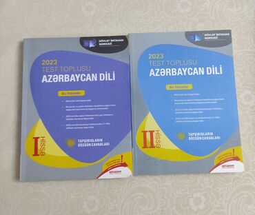 Avto xidmətlər: Repetitor, Rus dili, Azərbaycan dili, İmtahanlara hazırlıq