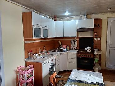 yevlax emlak: 3 otaqlı, 110 kv. m, Yeni təmirli — 4