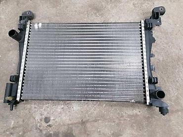 Auto-delovi: Fiat grande punto hladnjak vode. Fiat grande punto hladnjak vode — 2