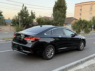 монитор соната дн8: Hyundai Sonata: 2020 г., 2 л, Автомат, Газ, Седан — 7