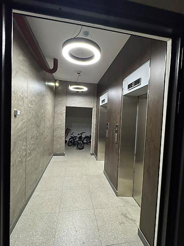 Батирлерди сатуу: ‼️Продаётся Евродвушка в ЖК Kausar Building ✔️ район Верхний Джал — 5