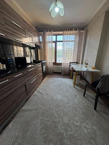 Продажа квартир: 3 комнаты, 75 м², БГУ Элитка, 2 этаж, Евроремонт — 11