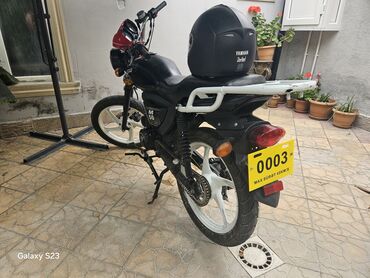 купить мопед в кредит: Tufan - M50, 50 см3, 2023 год, 3211 км
