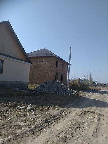 2 8: Недостроенный 2-этажный дом в селе Кашка-Баш ( рядом Селекция) 180 — 2