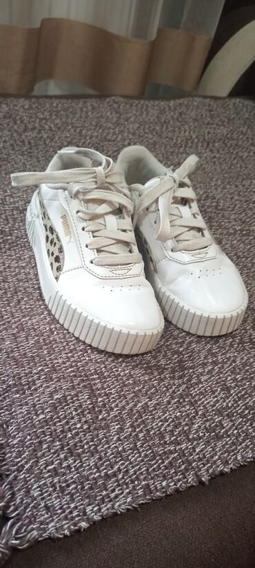 Sneakers: Puma, Size - 30