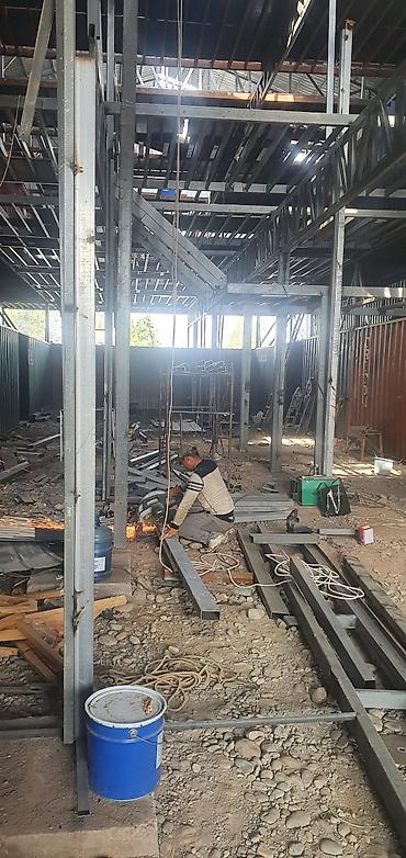 Сварщики: Сварщик. Больше 6 лет опыта — 16